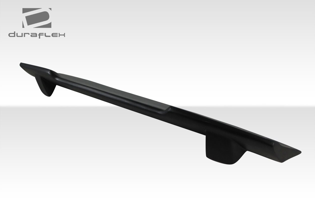 Extreme Dimensions Duraflex R-Spec Wing Spoiler Compatible With 2005-2009 Ford Mustang - 3 Piece - 112724