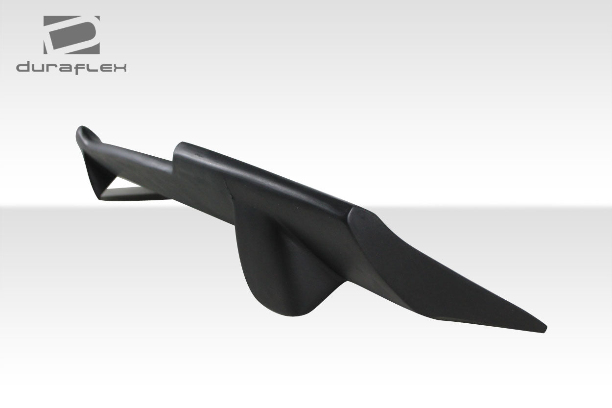 Extreme Dimensions Duraflex R-Spec Wing Spoiler Compatible With 2005-2009 Ford Mustang - 3 Piece - 112724