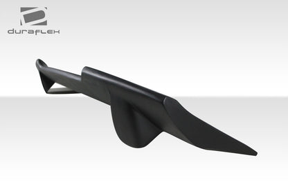 Extreme Dimensions Duraflex R-Spec Wing Spoiler Compatible With 2005-2009 Ford Mustang - 3 Piece - 112724