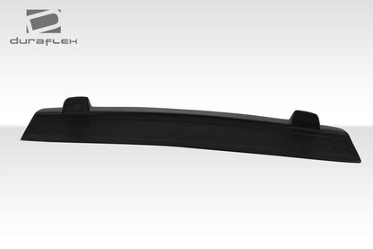 Extreme Dimensions Duraflex R-Spec Wing Spoiler Compatible With 2005-2009 Ford Mustang - 3 Piece - 112724