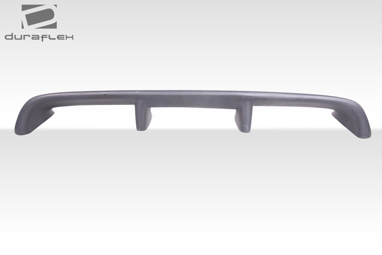 Extreme Dimensions Duraflex Cobra Look Wing Spoiler Compatible With 1979-1993 Ford Mustang - 1 Piece - 112726