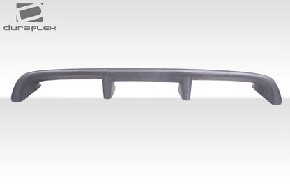 Extreme Dimensions Duraflex Cobra Look Wing Spoiler Compatible With 1979-1993 Ford Mustang - 1 Piece - 112726