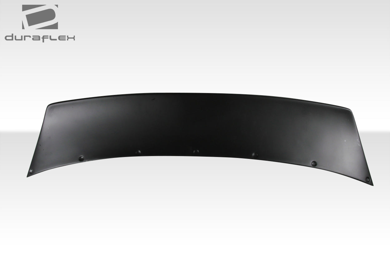 Extreme Dimensions Duraflex RBS Wing Spoiler Compatible With 2003-2008 Nissan 350Z - 1 Piece - 112727