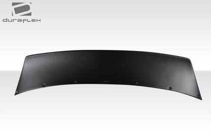 Extreme Dimensions Duraflex RBS Wing Spoiler Compatible With 2003-2008 Nissan 350Z - 1 Piece - 112727