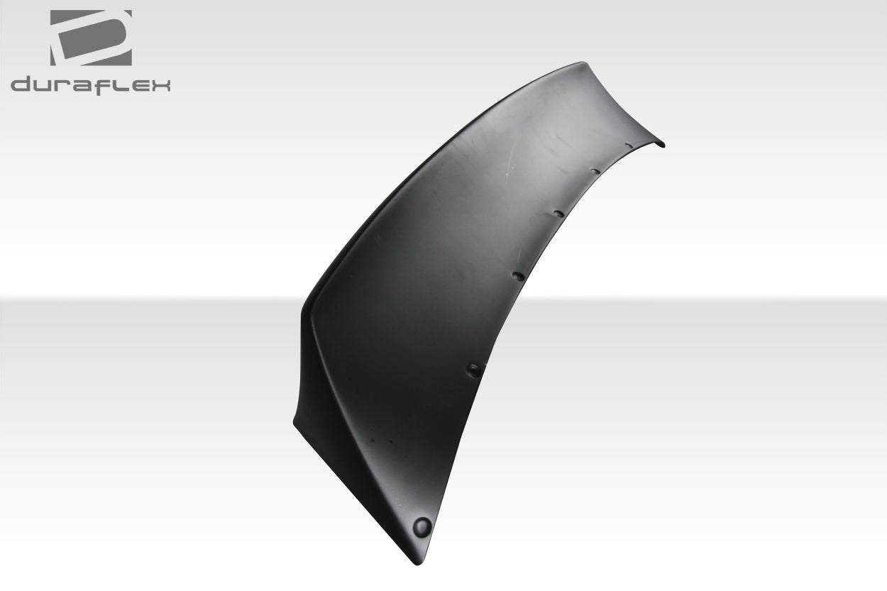 Extreme Dimensions Duraflex RBS Wing Spoiler Compatible With 2003-2008 Nissan 350Z - 1 Piece - 112727