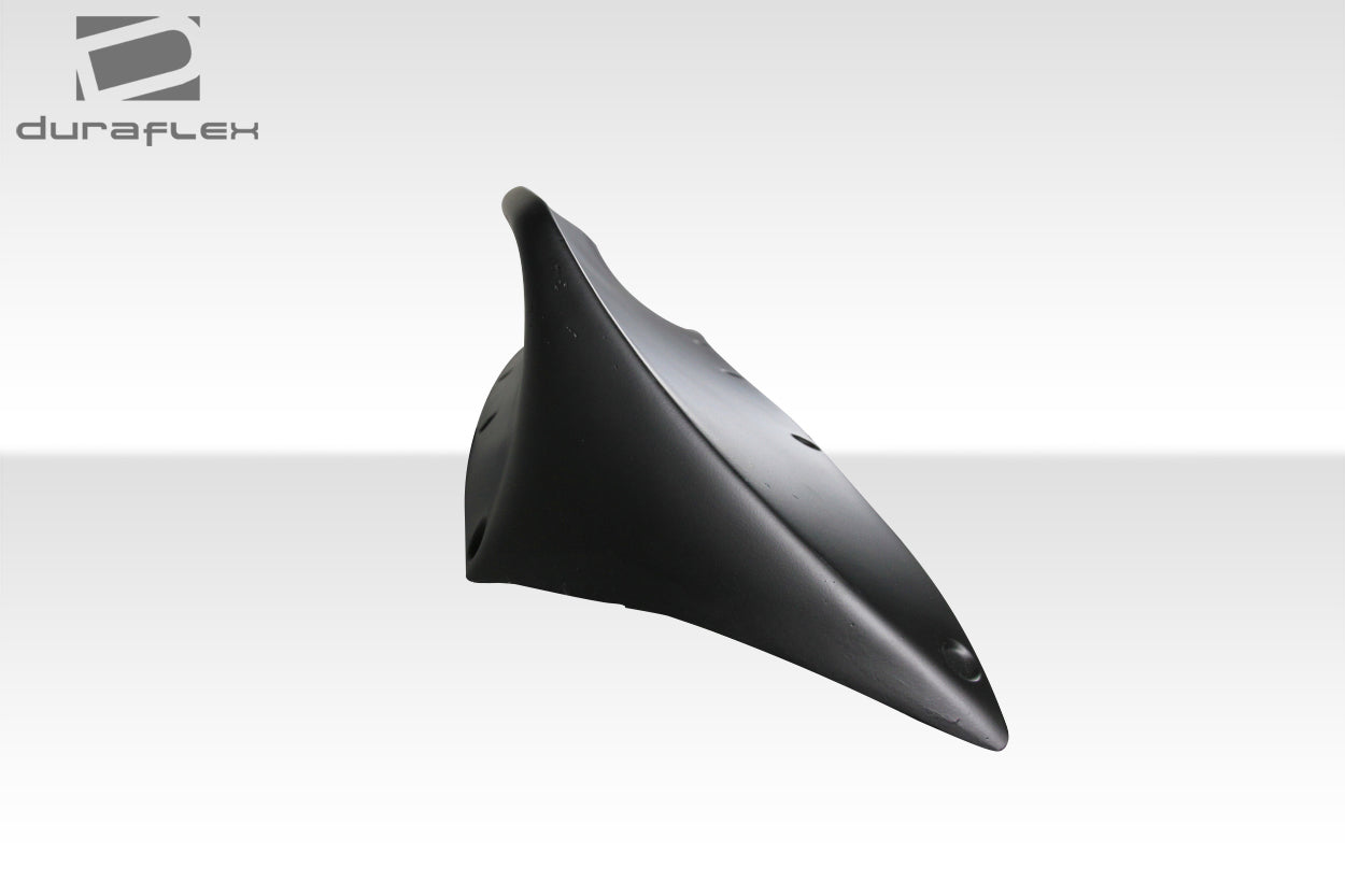 Extreme Dimensions Duraflex RBS Wing Spoiler Compatible With 2003-2008 Nissan 350Z - 1 Piece - 112727