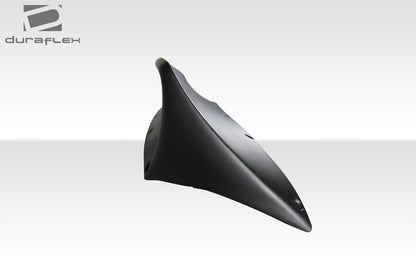 Extreme Dimensions Duraflex RBS Wing Spoiler Compatible With 2003-2008 Nissan 350Z - 1 Piece - 112727