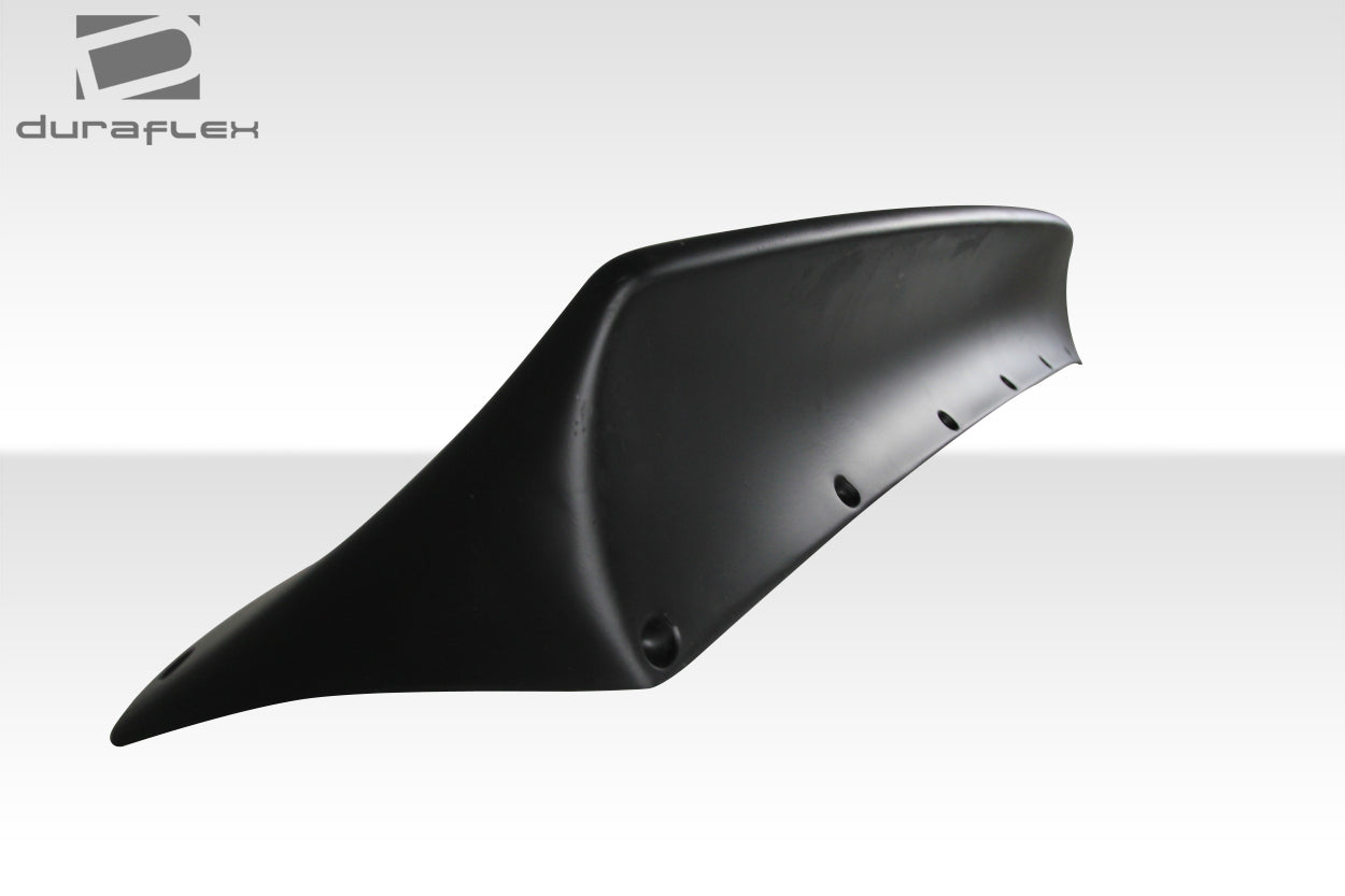 Extreme Dimensions Duraflex RBS Wing Spoiler Compatible With 2003-2008 Nissan 350Z - 1 Piece - 112727