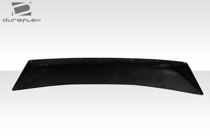Extreme Dimensions Duraflex RBS Wing Spoiler Compatible With 2003-2008 Nissan 350Z - 1 Piece - 112727