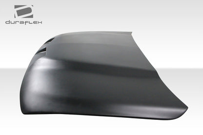 Extreme Dimensions Duraflex Ram Air Hood Compatible With 1999-2006 GMC Sierra - 1 Piece - 112728