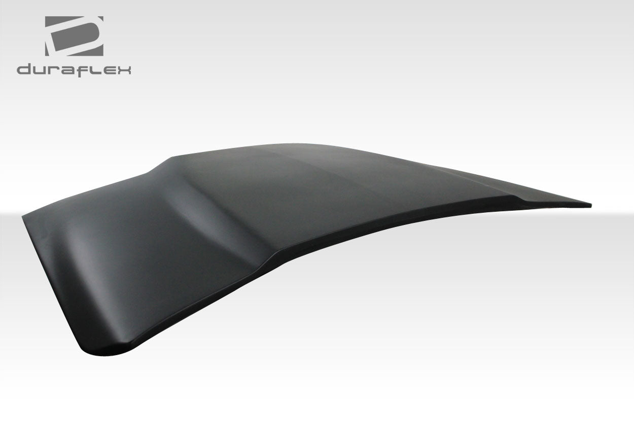 Extreme Dimensions Duraflex Ram Air Hood Compatible With 1999-2006 GMC Sierra - 1 Piece - 112728