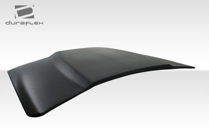 Extreme Dimensions Duraflex Ram Air Hood Compatible With 1999-2006 GMC Sierra - 1 Piece - 112728