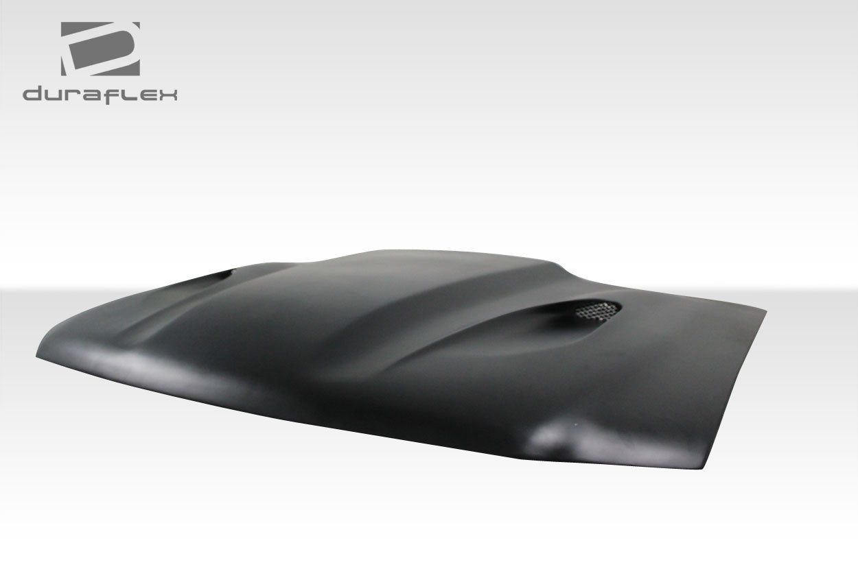 Extreme Dimensions Duraflex SS Ram Air Hood Compatible With 1997-2003 Ford F150 - 1 Piece - 112729