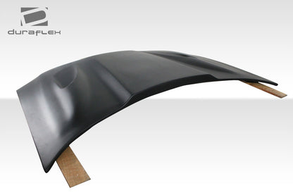 Extreme Dimensions Duraflex SS Ram Air Hood Compatible With 1997-2003 Ford F150 - 1 Piece - 112729