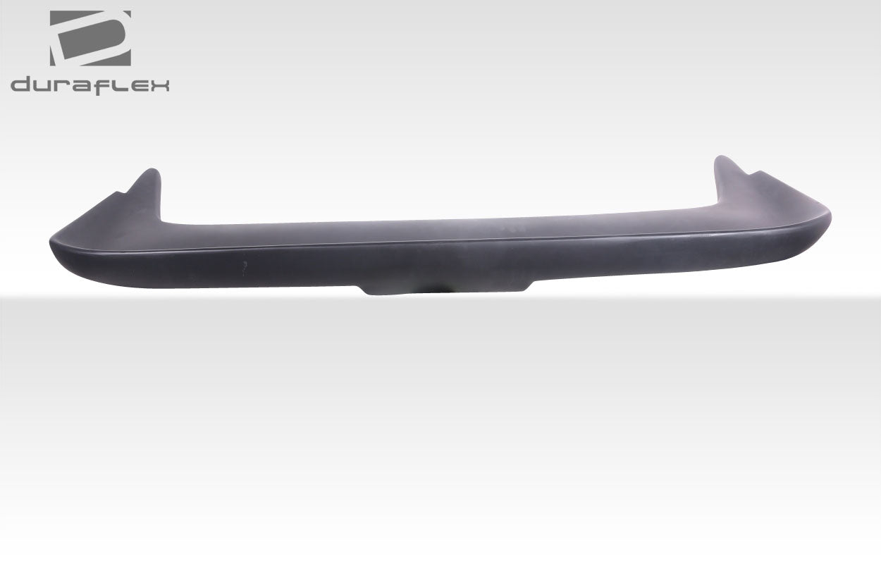 Extreme Dimensions Duraflex Colt Wing Spoiler Compatible With 1979-1993 Ford Mustang Hatchback - 1 Piece - 112730