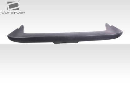 Extreme Dimensions Duraflex Colt Wing Spoiler Compatible With 1979-1993 Ford Mustang Hatchback - 1 Piece - 112730