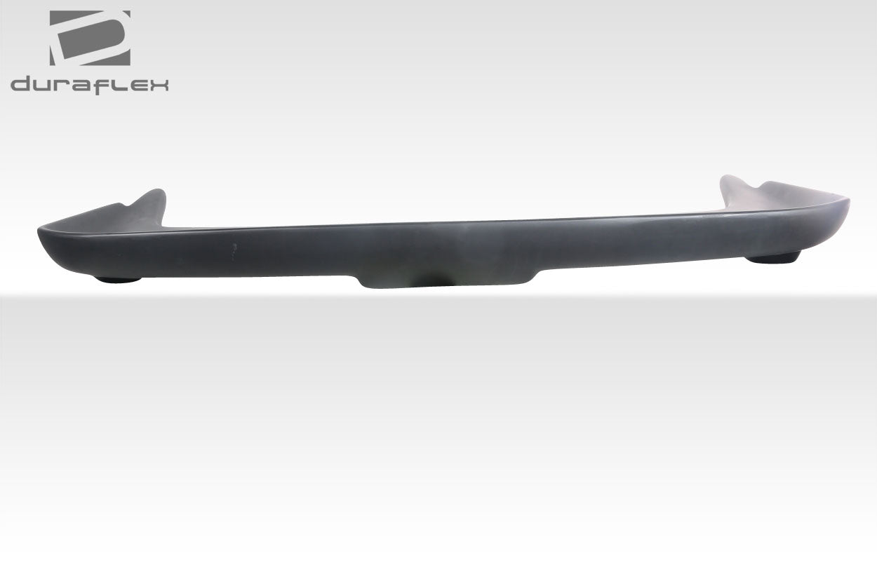 Extreme Dimensions Duraflex Colt Wing Spoiler Compatible With 1979-1993 Ford Mustang Hatchback - 1 Piece - 112730