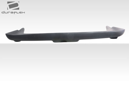 Extreme Dimensions Duraflex Colt Wing Spoiler Compatible With 1979-1993 Ford Mustang Hatchback - 1 Piece - 112730