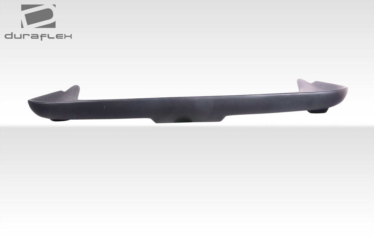 Extreme Dimensions Duraflex Colt Wing Spoiler Compatible With 1979-1993 Ford Mustang Hatchback - 1 Piece - 112730