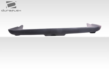 Extreme Dimensions Duraflex Colt Wing Spoiler Compatible With 1979-1993 Ford Mustang Hatchback - 1 Piece - 112730