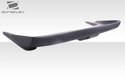 Extreme Dimensions Duraflex Colt Wing Spoiler Compatible With 1979-1993 Ford Mustang Hatchback - 1 Piece - 112730