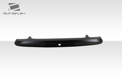Extreme Dimensions Duraflex Colt Wing Spoiler Compatible With 1999-2004 Ford Mustang - 1 Piece - 112731