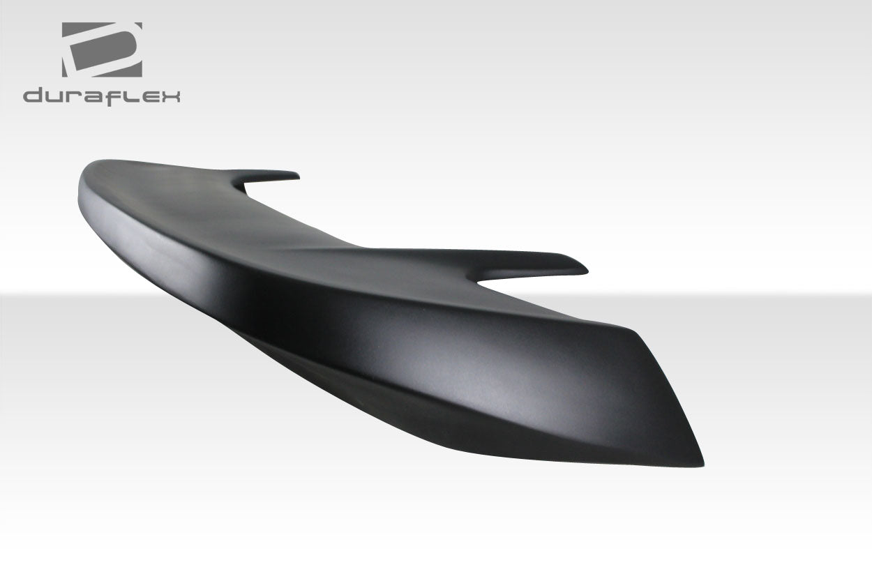 Extreme Dimensions Duraflex Colt Wing Spoiler Compatible With 1999-2004 Ford Mustang - 1 Piece - 112731