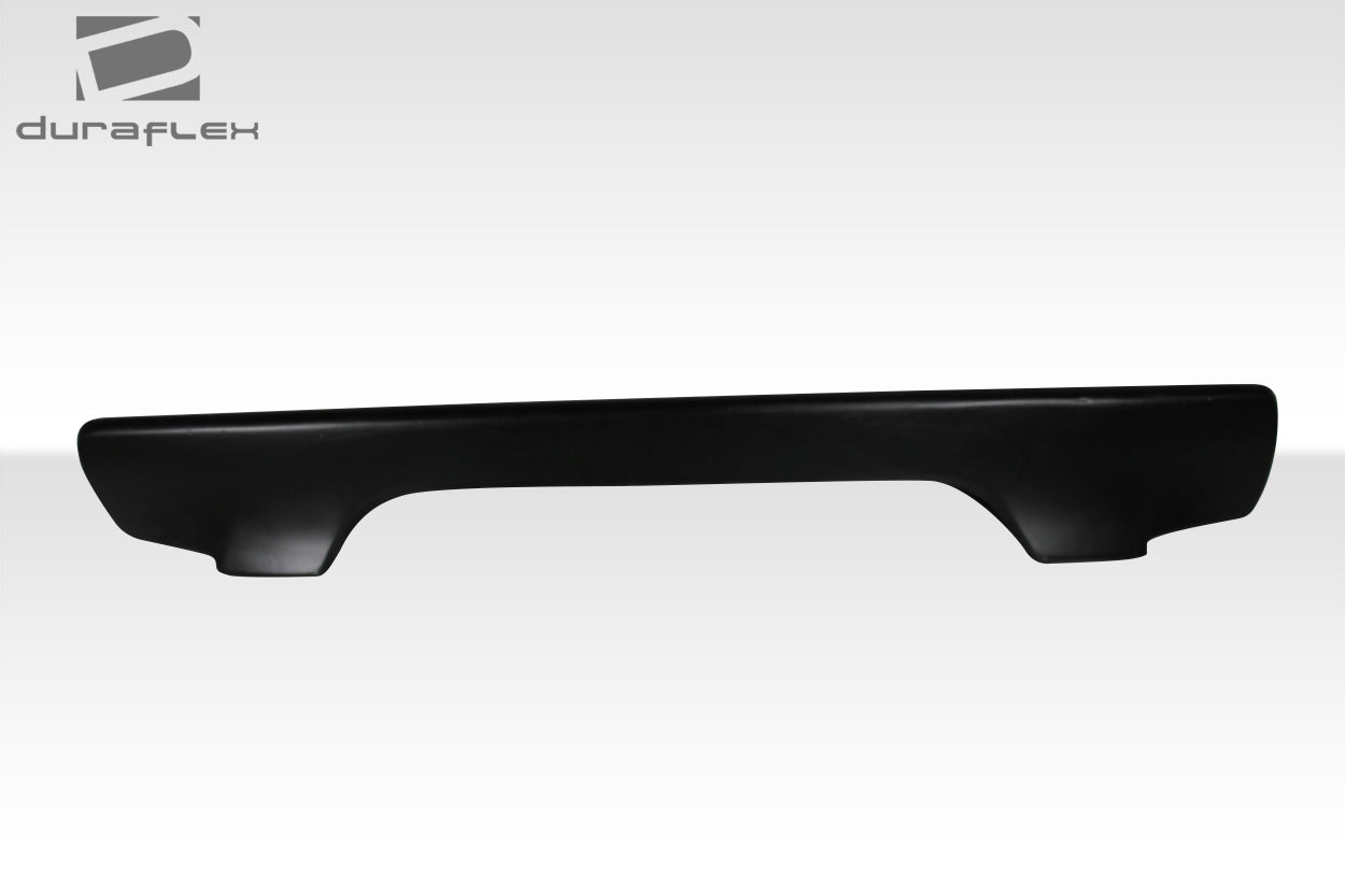 Extreme Dimensions Duraflex GT500 V3 Trunk Lid Wing Spoiler Compatible With 2013-2020 FRS 86 BRZ - 1 Piece - 112733