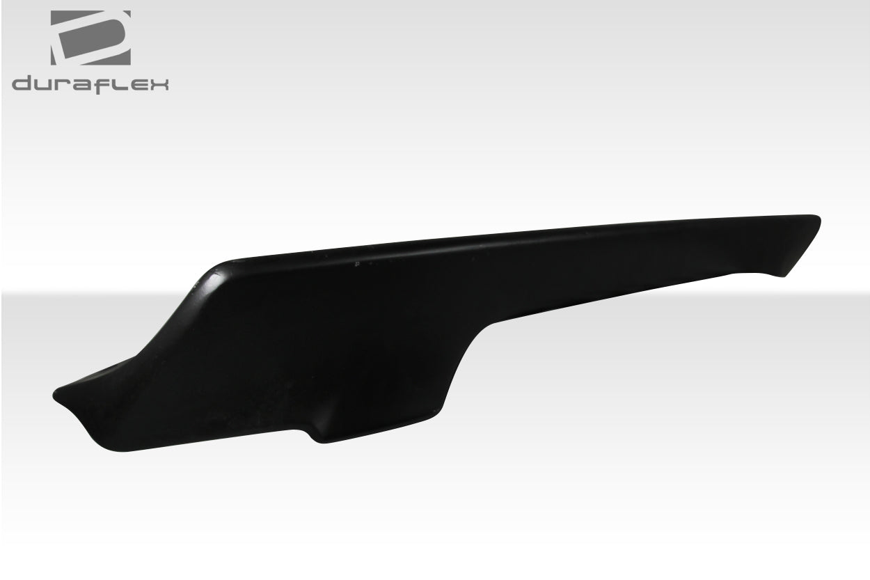 Extreme Dimensions Duraflex GT500 V3 Trunk Lid Wing Spoiler Compatible With 2013-2020 FRS 86 BRZ - 1 Piece - 112733