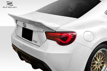 Extreme Dimensions Duraflex GT500 V3 Trunk Lid Wing Spoiler Compatible With 2013-2020 FRS 86 BRZ - 1 Piece - 112733