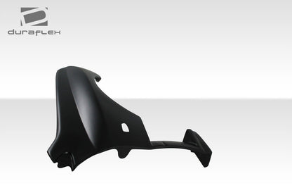 Extreme Dimensions Duraflex VR-S Front Fenders Compatible With 2003-2007 Mitsubishi Evolution - 4 Piece - 112737