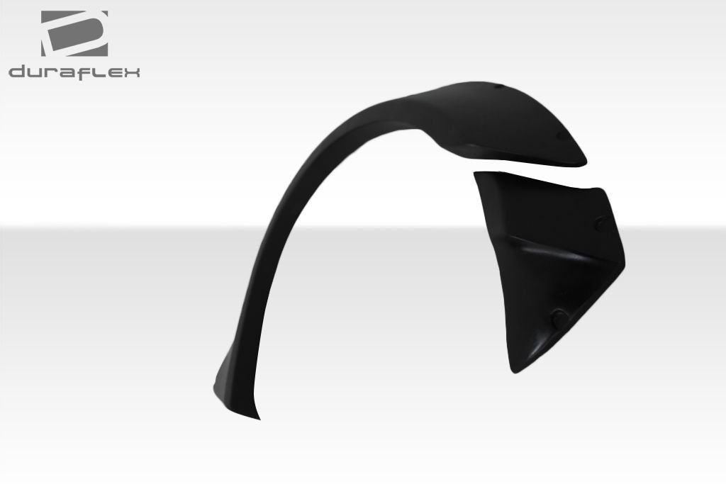 Extreme Dimensions Duraflex Circuit 75mm Body Kit Compatible With 2008-2015 Infiniti G Coupe G37 Q60 - 4 Piece - 112738