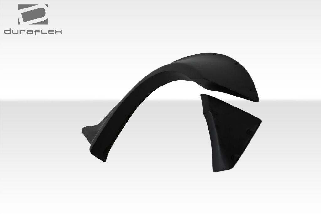 Extreme Dimensions Duraflex Circuit 75mm Body Kit Compatible With 2008-2015 Infiniti G Coupe G37 Q60 - 4 Piece - 112738