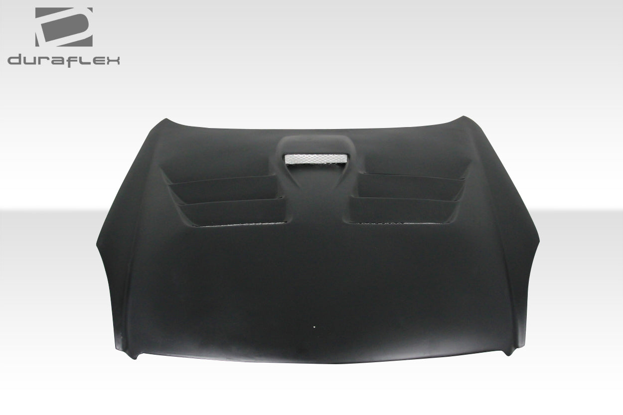 Extreme Dimensions Duraflex TS-2 Hood Compatible With 2003-2007 Infiniti G Coupe - 1 Piece - 112740