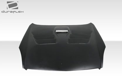 Extreme Dimensions Duraflex TS-2 Hood Compatible With 2003-2007 Infiniti G Coupe - 1 Piece - 112740