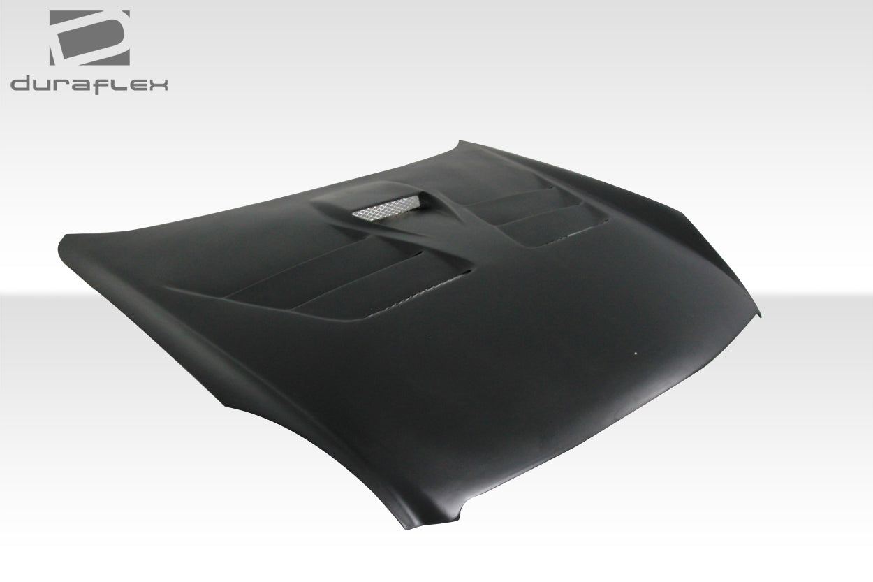 Extreme Dimensions Duraflex TS-2 Hood Compatible With 2003-2007 Infiniti G Coupe - 1 Piece - 112740