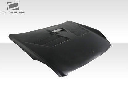 Extreme Dimensions Duraflex TS-2 Hood Compatible With 2003-2007 Infiniti G Coupe - 1 Piece - 112740