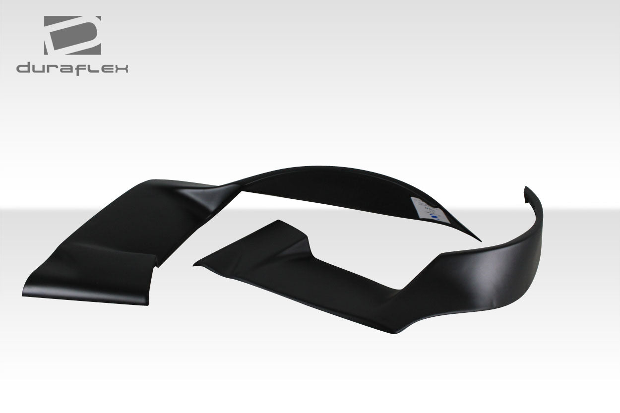 Extreme Dimensions Duraflex Circuit Front Fenders Flare Compatible With 2000-2009 Honda S2000 - 2 Piece - 112742