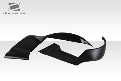 Extreme Dimensions Duraflex Circuit Front Fenders Flare Compatible With 2000-2009 Honda S2000 - 2 Piece - 112742