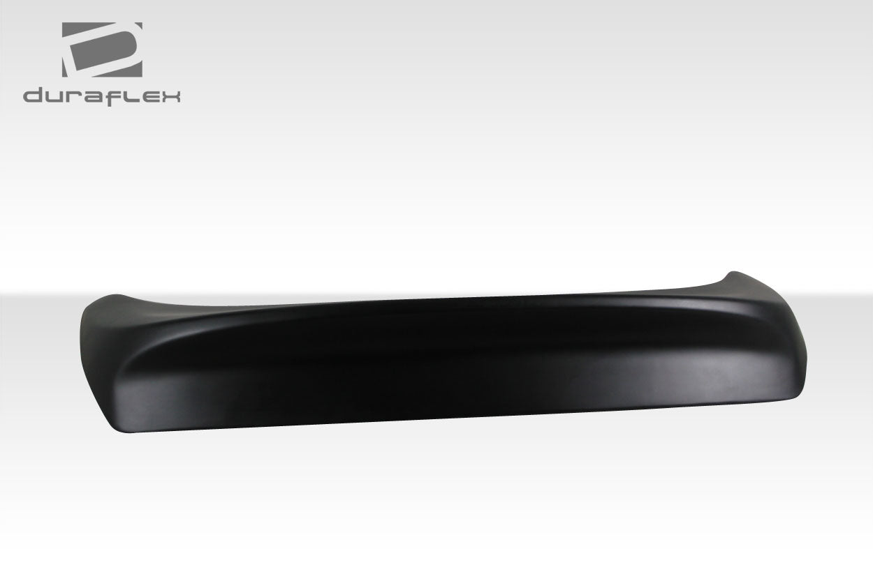 Extreme Dimensions Duraflex I Spec Wing Spoiler Compatible With 2003-2009 Nissan 350Z - 1 Piece - 112744