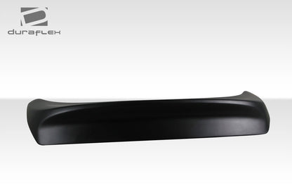 Extreme Dimensions Duraflex I Spec Wing Spoiler Compatible With 2003-2009 Nissan 350Z - 1 Piece - 112744