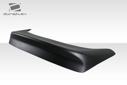 Extreme Dimensions Duraflex I Spec Wing Spoiler Compatible With 2003-2009 Nissan 350Z - 1 Piece - 112744