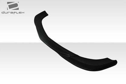 Extreme Dimensions Duraflex L Sport Front Lip Spoiler Compatible With 2012-2014 Mercedes C Class - 1 Piece - 112746