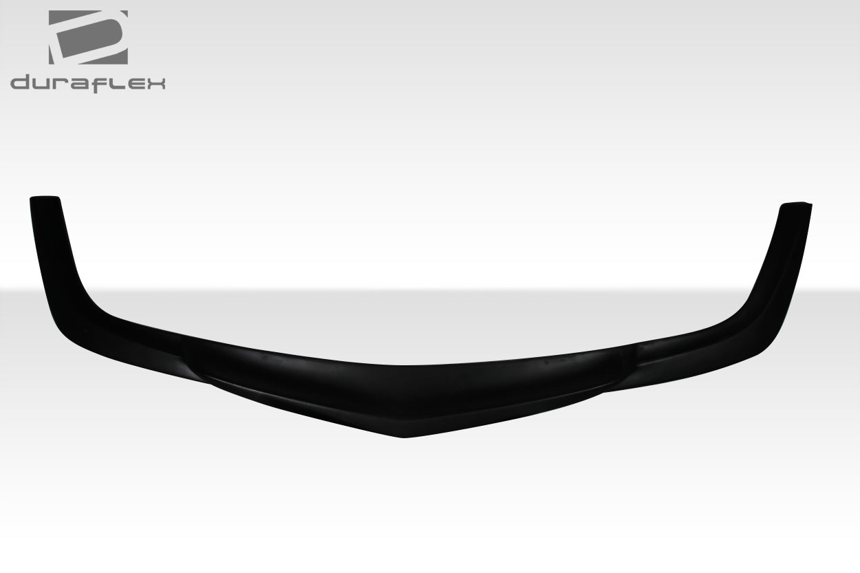 Extreme Dimensions Duraflex L Sport Front Lip Spoiler Compatible With 2007-2009 Mercedes E Class - 1 Piece - 112747