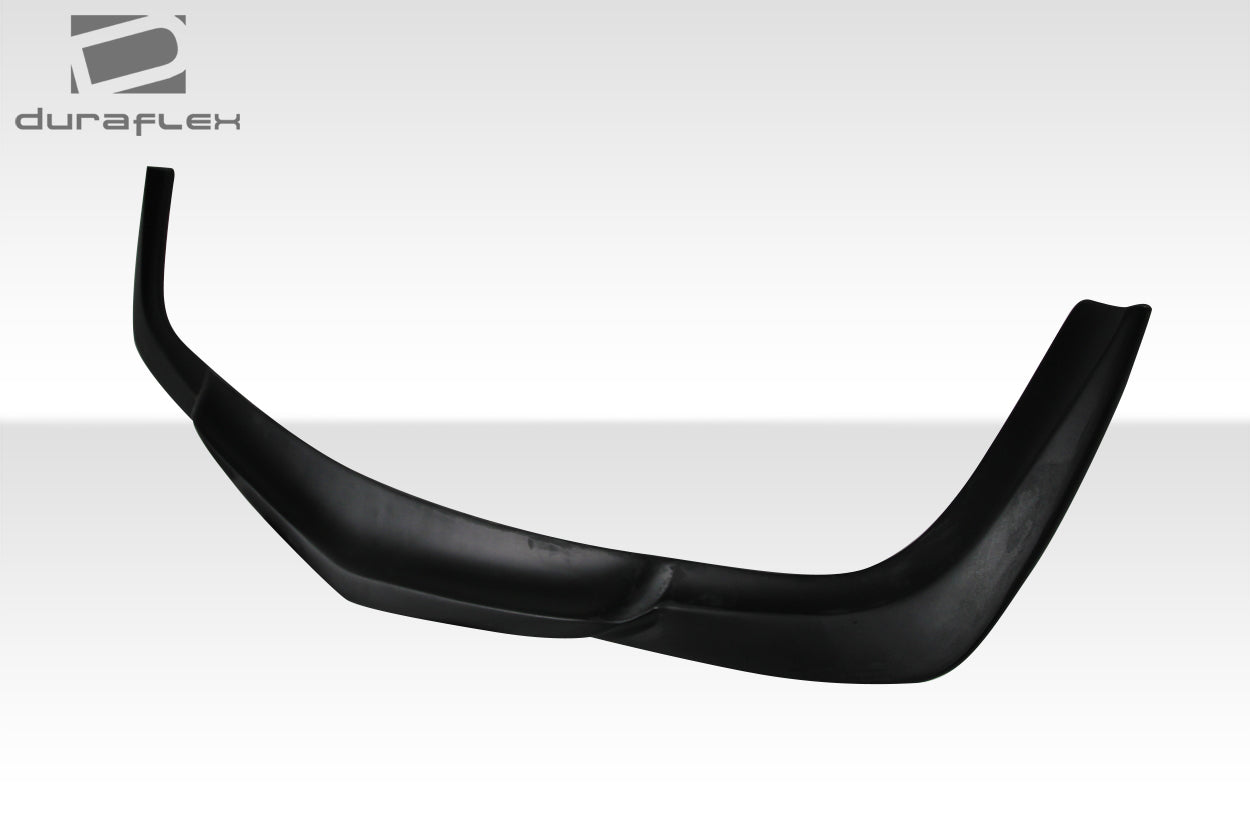 Extreme Dimensions Duraflex L Sport Front Lip Spoiler Compatible With 2007-2009 Mercedes E Class - 1 Piece - 112747