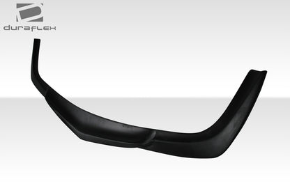 Extreme Dimensions Duraflex L Sport Front Lip Spoiler Compatible With 2007-2009 Mercedes E Class - 1 Piece - 112747