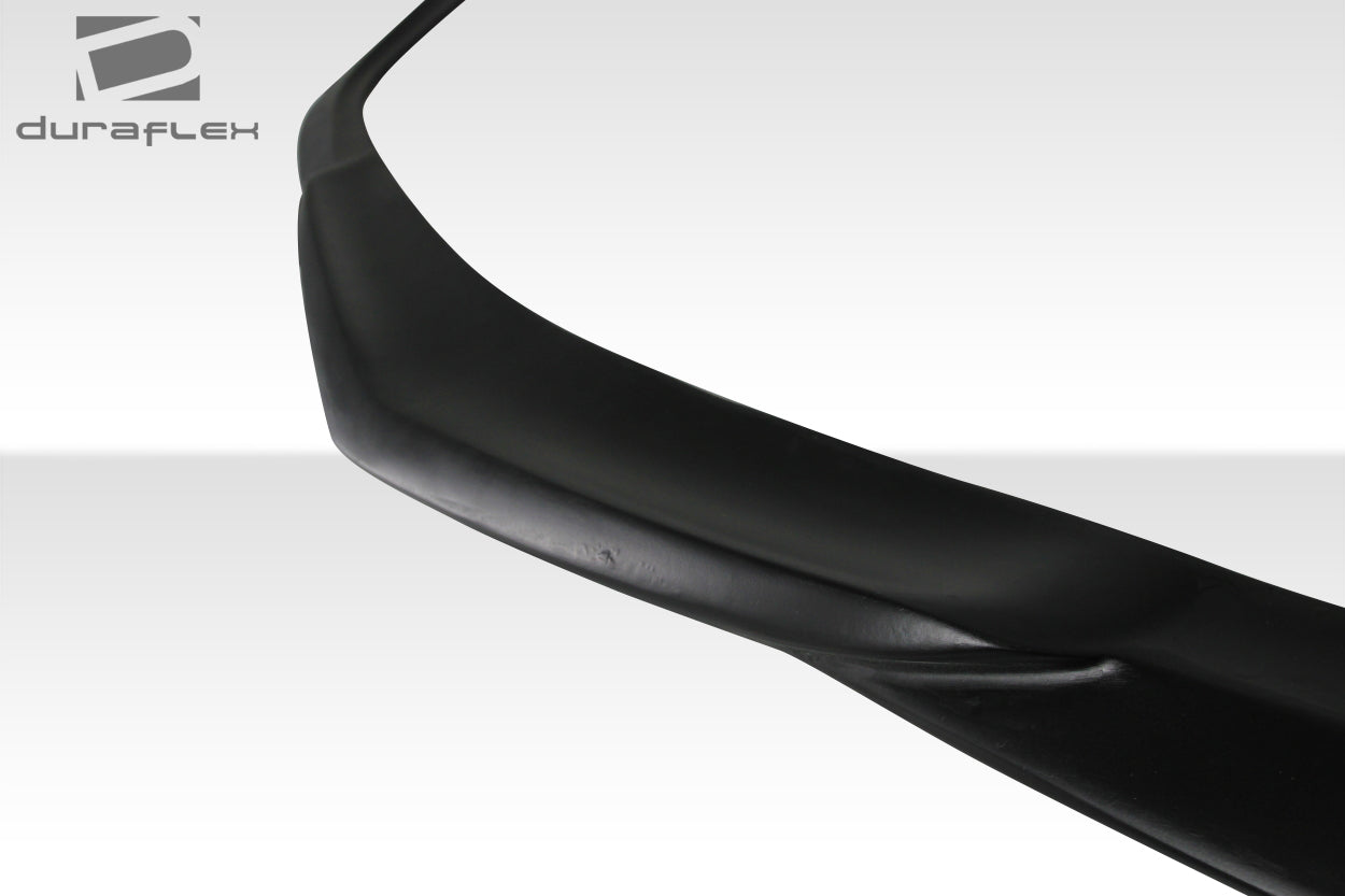 Extreme Dimensions Duraflex L Sport Front Lip Spoiler Compatible With 2007-2009 Mercedes E Class - 1 Piece - 112747