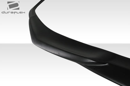 Extreme Dimensions Duraflex L Sport Front Lip Spoiler Compatible With 2007-2009 Mercedes E Class - 1 Piece - 112747