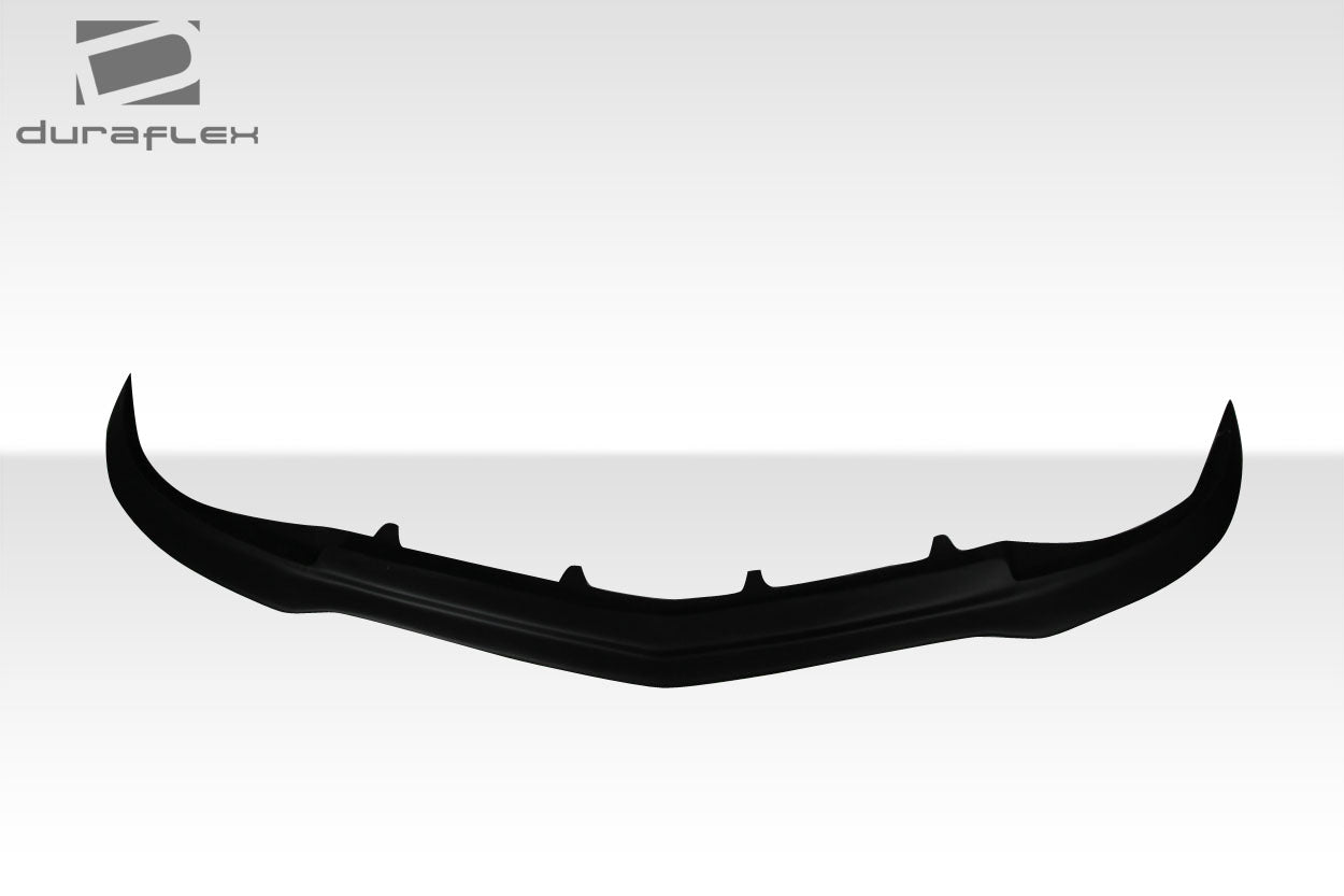 Extreme Dimensions Duraflex BS Look Front Lip Spoiler Compatible With 2012-2014 Mercedes C63 - 1 Piece - 112748