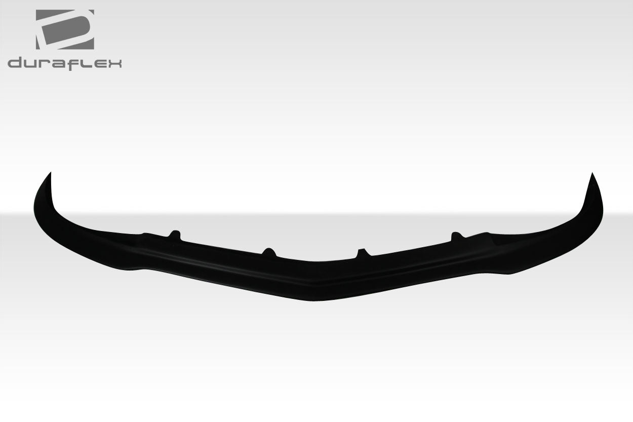 Extreme Dimensions Duraflex BS Look Front Lip Spoiler Compatible With 2012-2014 Mercedes C63 - 1 Piece - 112748